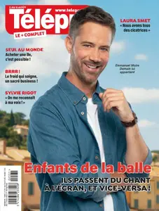 Télépro - 31 Juillet 2025