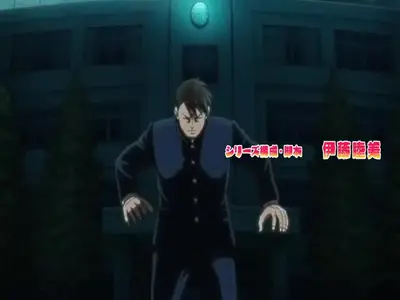 Lets go KAIKIGUMI S01E12