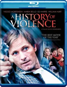 A History of Violence (2005)