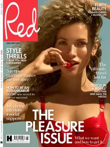 Red UK - June 2025