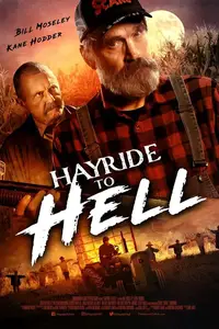 Hayride to Hell (2023)