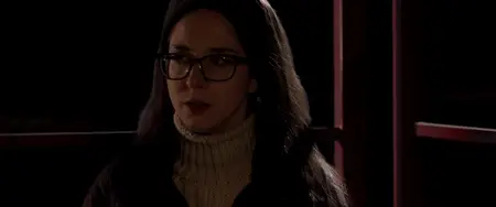 Hayride to Hell (2023)