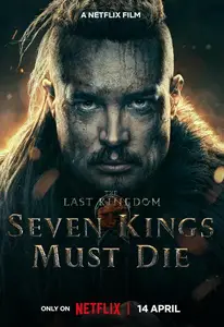 Seven Kings Must Die (2023)