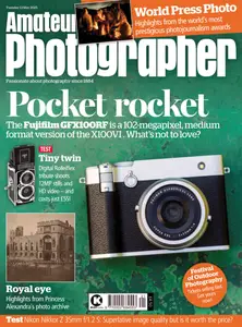 Amateur Photographer - 13 May 2025