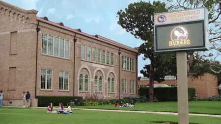 Wizards Beyond Waverly Place S01E06