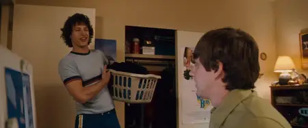 Hot Rod (2007)
