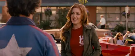 Hot Rod (2007)
