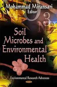 Soil Microbes and Environmental Health