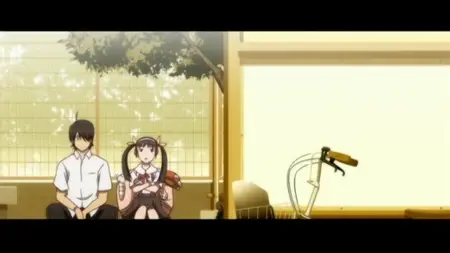 Bakemonogatari - 13