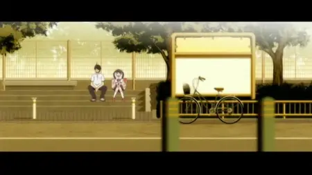 Bakemonogatari - 13