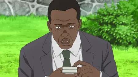 Darwin Jihen - S01E11