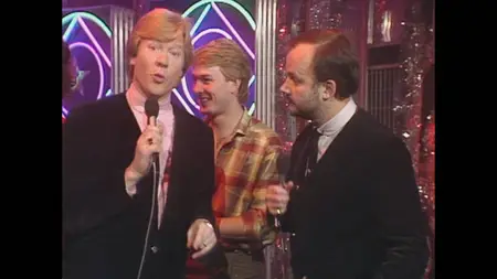 BBC - Banned in the 80s: Moments That Shook Music (2025)