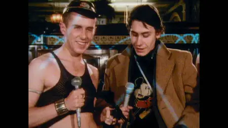 BBC - Banned in the 80s: Moments That Shook Music (2025)