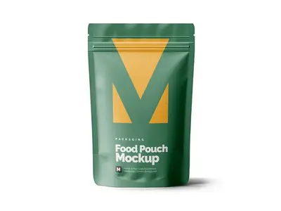Food Pouch Mockup 1708289043