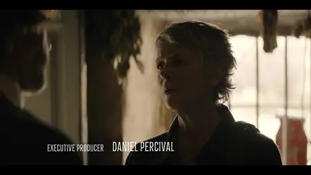 The Walking Dead: Daryl Dixon S03E04