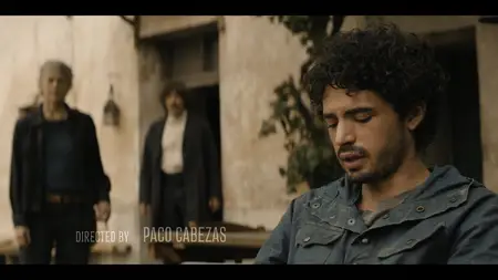 The Walking Dead: Daryl Dixon S03E04