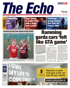 The Echo - 5 July 2025