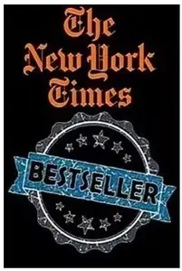 The New York Times Best Sellers (Non-Fiction) - July 27, 2025