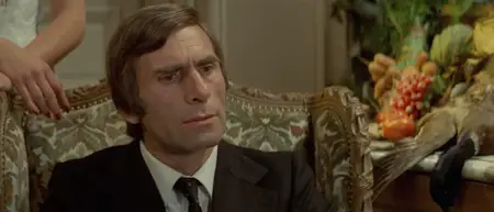 Playing with Fire (1975)