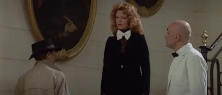 Playing with Fire (1975)