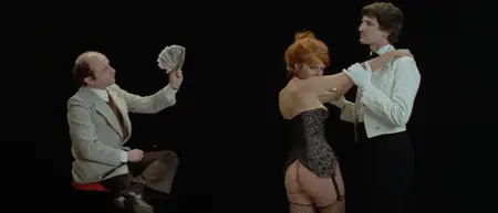 Playing with Fire (1975)