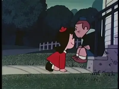 Little Lulu to Chicchai Nakama - 01 mp4