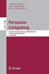 Pervasive Computing