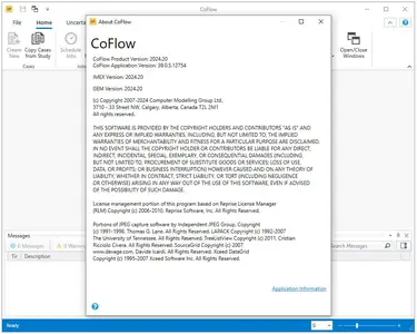 CMG CoFlow 2024.2 Repost
