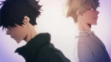 Kamonohashi Ron no Kindan Suiri 2nd Season - 07
