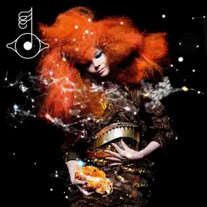Björk - Biophilia (2011)