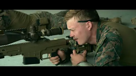 MARINES S01E01