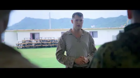 MARINES S01E01