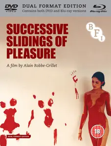 Glissements progressifs du plaisir / Successive Slidings of Pleasure (1974)