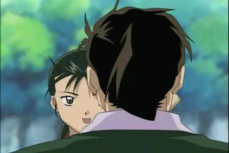 Mutsu Enmei Ryuu Gaiden - Shura no Toki - S01E08