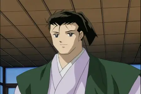 Mutsu Enmei Ryuu Gaiden - Shura no Toki - S01E08