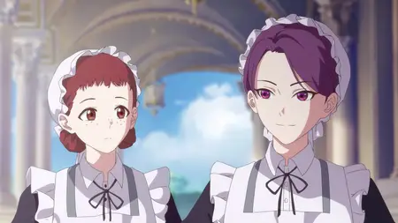 Mofa Gongzhu De Xiao Fannao S01E01