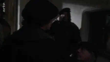 Wolf Hall S01E03