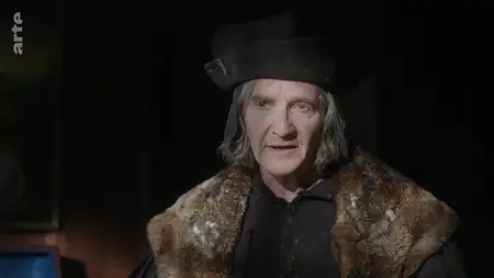 Wolf Hall S01E03
