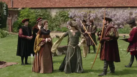 Wolf Hall S01E03