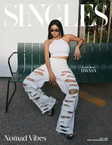 싱글즈 Singles - July 2025