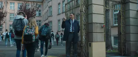 Le principal (2022)