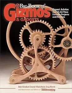 Big Book of Gizmos & Gadgets