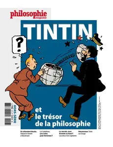 Philosophie - HS - Tome 47 - Tintin