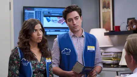 Tore S02E08