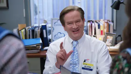 Tore S02E08