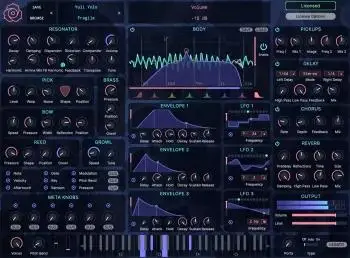 Outersect Modeler v1.2.4