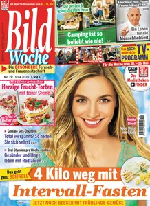 BildWoche - 30 April 2025