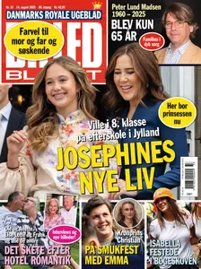 Billed-Bladet - 14 August 2025