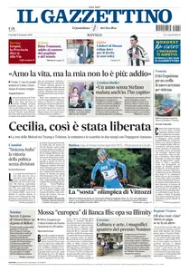 Il Gazzettino Rovigo - 9 Gennaio 2025