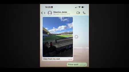 Welcome to Wrexham S04E07